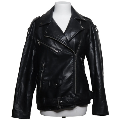 Zara veste motard - zara,, femme