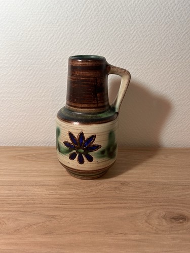 Céramique vase west - vase, germany