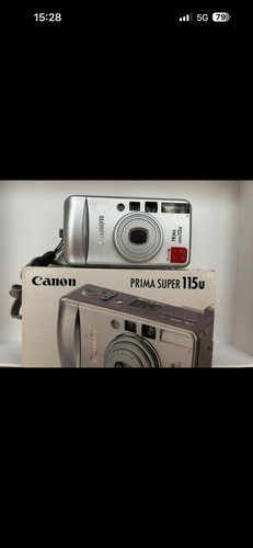 Appareil photo canon - appareil,