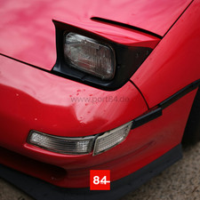 Toyota MR2 MR 2 W1 W2 Targa