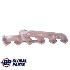 Collecteur d'Echappement BMW