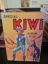 BD PF - Album  SPECIAL Kiwi 