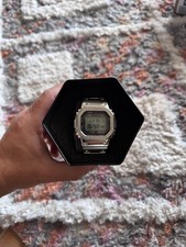 montre casio g-shock homme