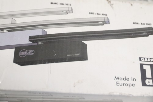 Neuf tordjman metal rx3000 - neuf, :