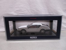 Norev 1981 Renault Alpine A310