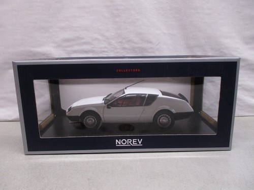 Norev 1981 renault - 1981, a310