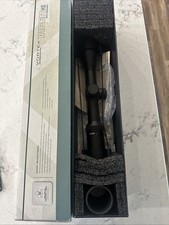 Vortex Viper HS Riflescope