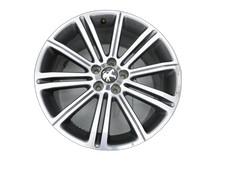 1x Jante aluminium 5X108