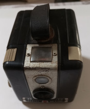 Appareil Photo "BROWNIE FLASH"