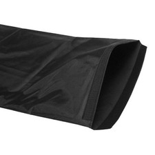 Bolsa de almacenamiento mediana 110x45cm negra para parabrisas windschott