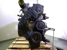 X15DT MOTEUR COMPLET / 074388