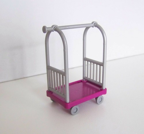 Playmobil magasin mode - playmobil,