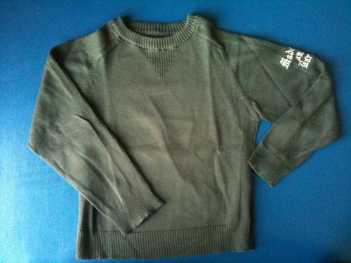 Pull tape oeil 5 - (tao),