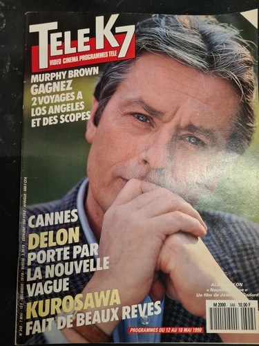 Tele 348 alain - tele,