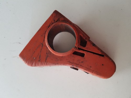 Support anti vibration - anti, de