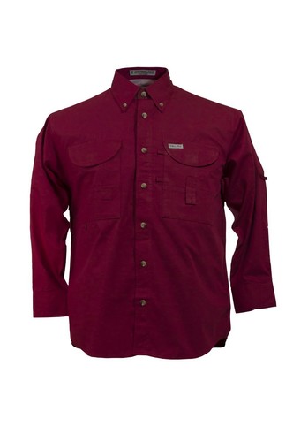 Tiger hill men fishing - hill, shirt