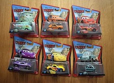 Voitures Disney Pixar Film