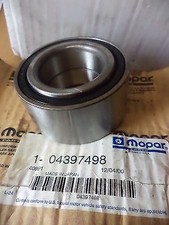 n°z686 roulement roue