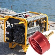 Rallonge couvercle tuyau laiton EU20i EU10i. Carburant EU2200i EU1000i EU2000i E