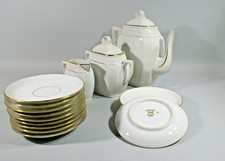 SERVICE A CAFE ART DECO, M&S