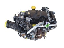 K9K636 MOTEUR COMPLET /