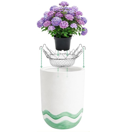 Insert jardinière - de,