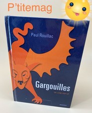 Livre Pop-up /Pop-hop