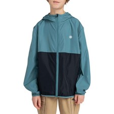 Veste Déperlant Element Alder