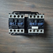 Telemecanique Contactor /