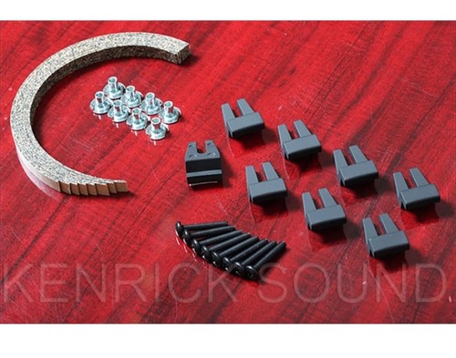 Jbl kenrick sound kit - kit, 8