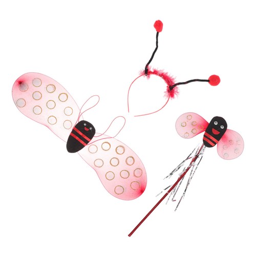 Deguisement abeille ensemble - deguisement,