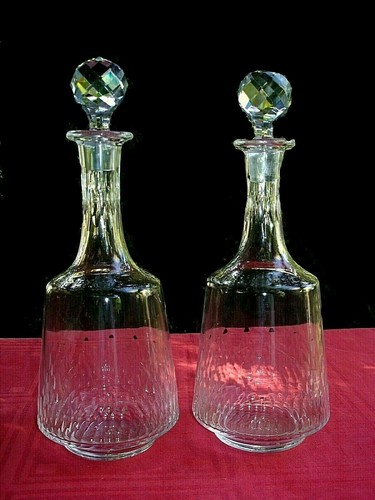 Baccarat champigny richelieu - champigny, 2