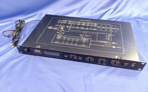 Yamaha tx81z fm - 4‐op,
