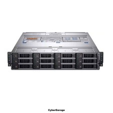 Serveur DELL G14 C6400 12LFF