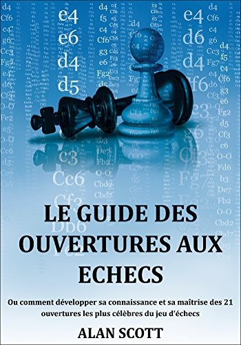 Guide des ouvertures aux - des,