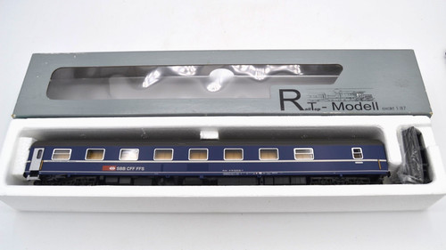 Railtop modell 13002 - railtop,