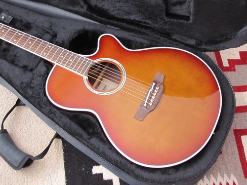 Takamine dmp161c acoustic - takamine,