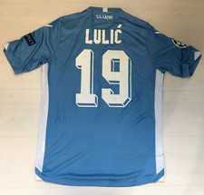 7156 Macron Lazio Maillot