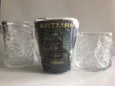 Mcdonalds 1995 batman forever - batman,