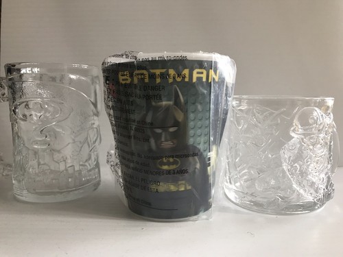 Mcdonalds 1995 batman forever - 1995,