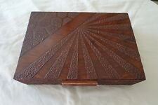 grande boite à ouvrage art