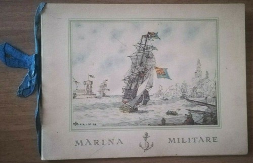 Marina militare istituto - marina,