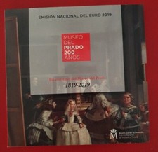 COFFRET BU ESPAGNE 2019 - 8