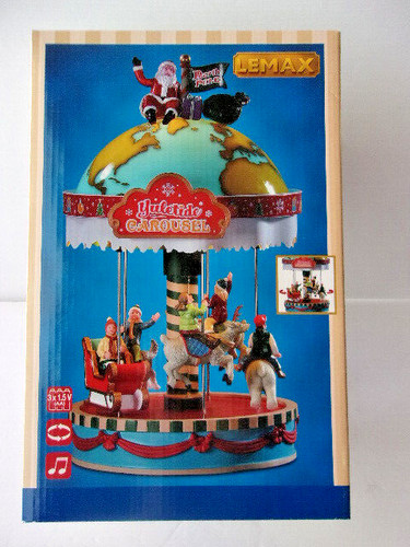 Lemax 94525 yuletide - #94525,