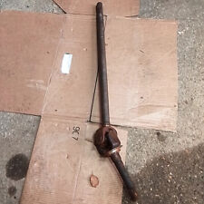 Occasion : Demi arbre de roue avant gauche  pour Jeep CJ7, CJ8