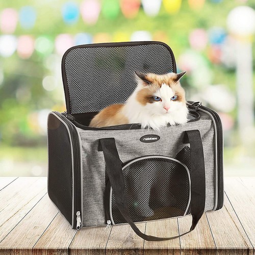 Sac transport pour chat - chat, ou