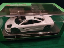 Voiture de circuit / Slot Car 1/32 McLAREN F1 GTR 95 Kit Blanc MR SLOTCAR MR1041