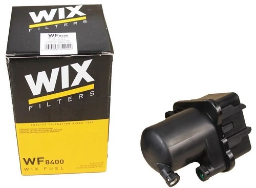 Wix wf8400 filtre - wix,