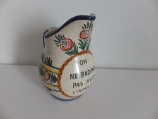 HENRI DELCOURT PICHET A CIDRE