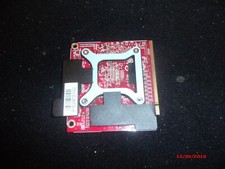 Ati Radeon HD 4570 Graphics Carte Pour Asus Eeetop PC ET2203T. 08G17016192
